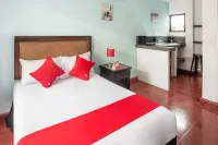 Hotel Dpas 52 Hotel in zona Acrobatico Park