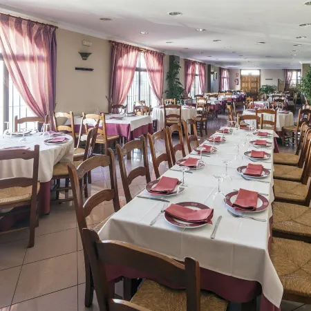 Hotel El Molino