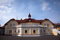 Hotel U Simla - bar