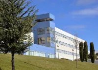 Residencia Universitaria Resa Erasmo Hotels in Tres Cantos