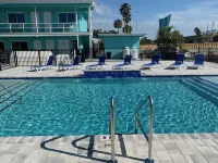Sea Jay Motel and Marina Hotels near Walter Fuller Complex
