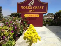 Morro Crest Inn Hotel a Los Osos