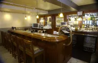 Midland Railroad Hotel Hotels in Wilson