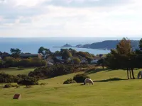 Somerfield Lodge