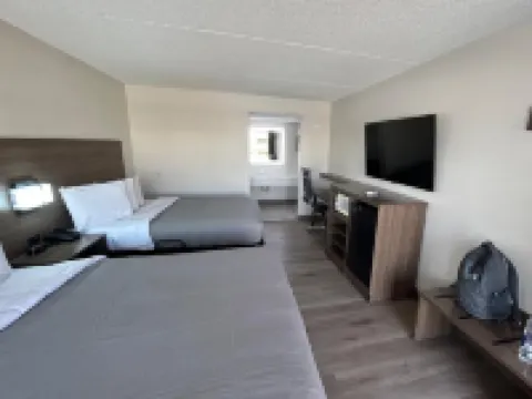 Quality Inn Odessa Near University