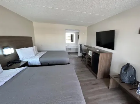 Quality Inn Odessa Near University