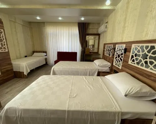Yalova Sezon Hotel Hotels in Yalova