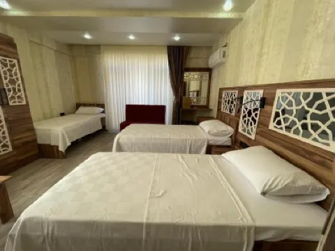 Yalova Sezon Hotel Hotels near Yalova Fair
