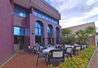 Don Antonio Hotel - Cho phép mang theo thú cưng