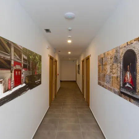 Iraipe Pamplona Hostal Auto Check-IN