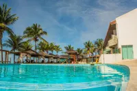 Cahy Praia Hotel - Pools