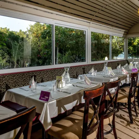 Royal Plaza Hotel