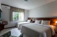 Hotel Tavares Correia Hotel di 