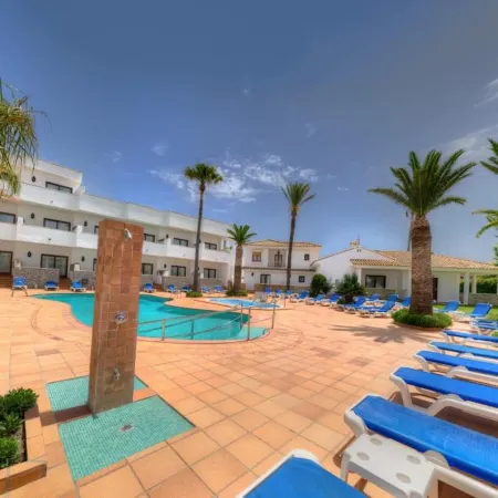 Hotel Porfirio