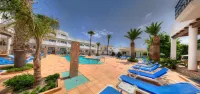 Hotel Porfirio - Beach