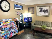 Fairground Inn Hotels in Monroe