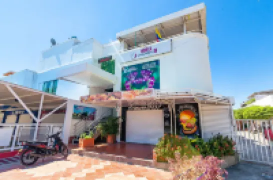 Ayenda Orquidea 19 Hotels in 