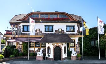 Hotel Restaurant Schiff