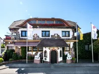 Hotel Restaurant Schiff Hotels in Kappel-Grafenhausen