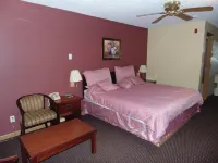 First Western Inn - Fairmont City Hotels in East Sankt Louis