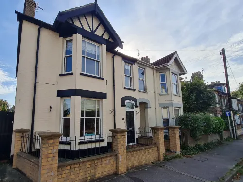 Sunrise House Hotels in Beccles