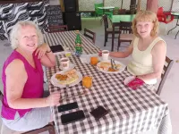 Natty Tropical Valley Hotels in Fond Cani