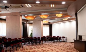 Hotel Wellamarin