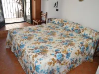 La Locandiera Affittacamere Hotels in Scilla