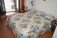 La Locandiera Affittacamere Hotels in Scilla