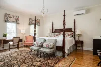 The 1425 Inn Các khách sạn ở Columbia