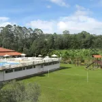 Resort Monte Das Oliveiras