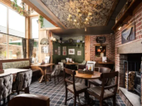 The Hog's Head Inn - the Inn Collection Group Hotels in Alnwick