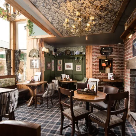 The Hog's Head Inn - the Inn Collection Group