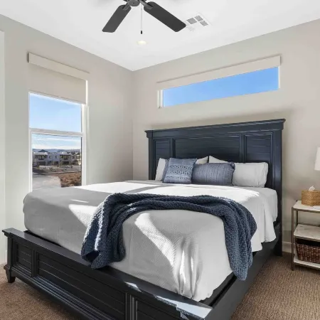 Ohana Hive 5 Bedroom Townhouse
