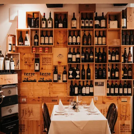 Altes Gasthaus Nagel