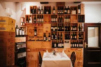 Altes Gasthaus Nagel - Morgenmad