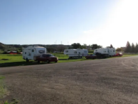 Buffalo Lodge Inn Hotels in Platte County