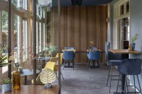 Boutique Hotel Het Scheepshuys