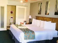 The Lodge Hotels in Cedar Township