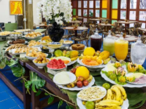 Hotel Fazenda Mato Grosso Hotels in Cuiabá