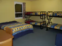 Egmont Eco Leisure Park & Backpackers Hotels in New Plymouth