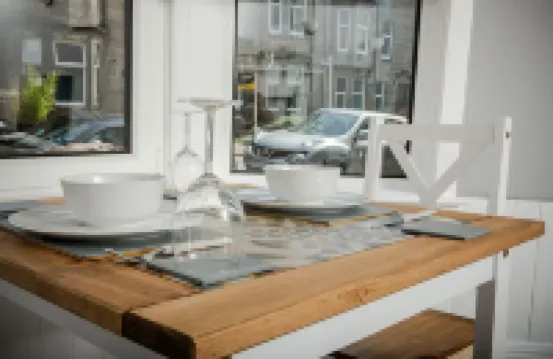 邦希爾度假屋 鄧巴頓酒店