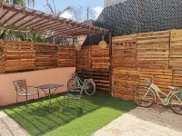 Hotel Casa Henequén