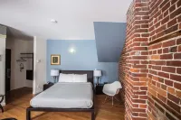 Hotel Belley
