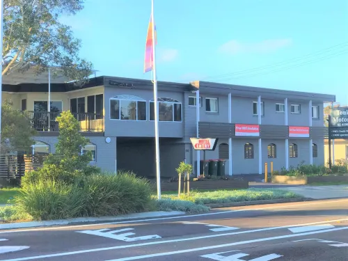 Toukley Motor Inn Hotels in Toukley