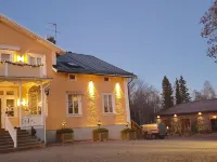 Långshyttans Brukshotell Hotels in Hedemora