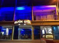 Delfin Otel