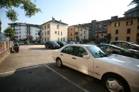 Hotel Lido Seegarten - parking