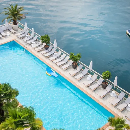 Hotel Lido Seegarten