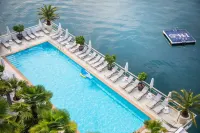 Hotel Lido Seegarten - Pool